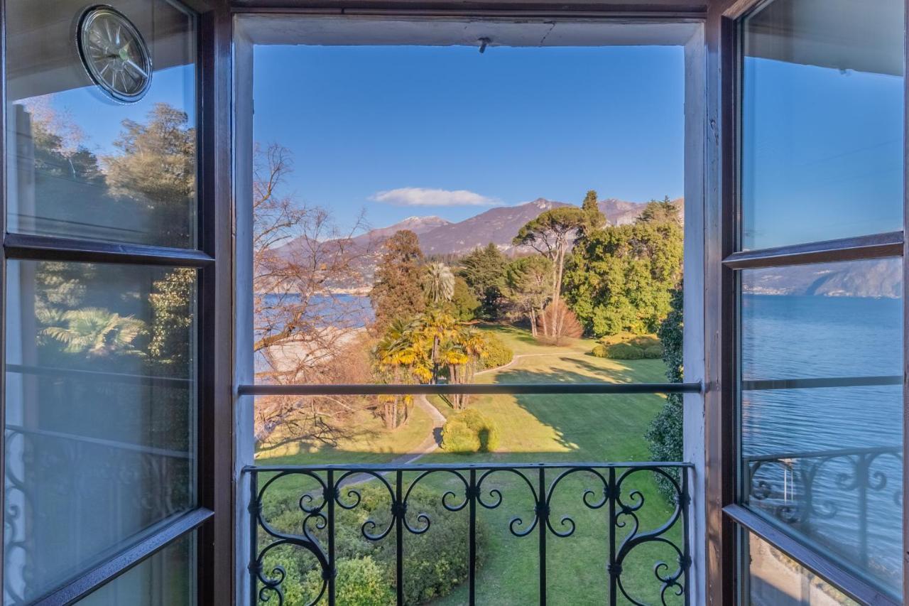 Casa Elena By Wonderful Italy Apartment เบลลาโจ ภายนอก รูปภาพ