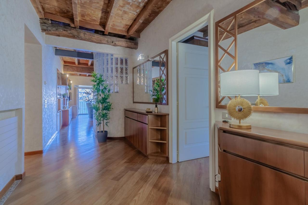 Casa Elena By Wonderful Italy Apartment เบลลาโจ ภายนอก รูปภาพ