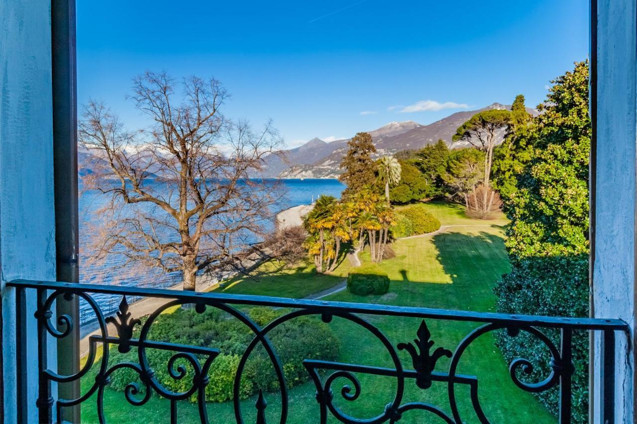Casa Elena By Wonderful Italy Apartment เบลลาโจ ภายนอก รูปภาพ