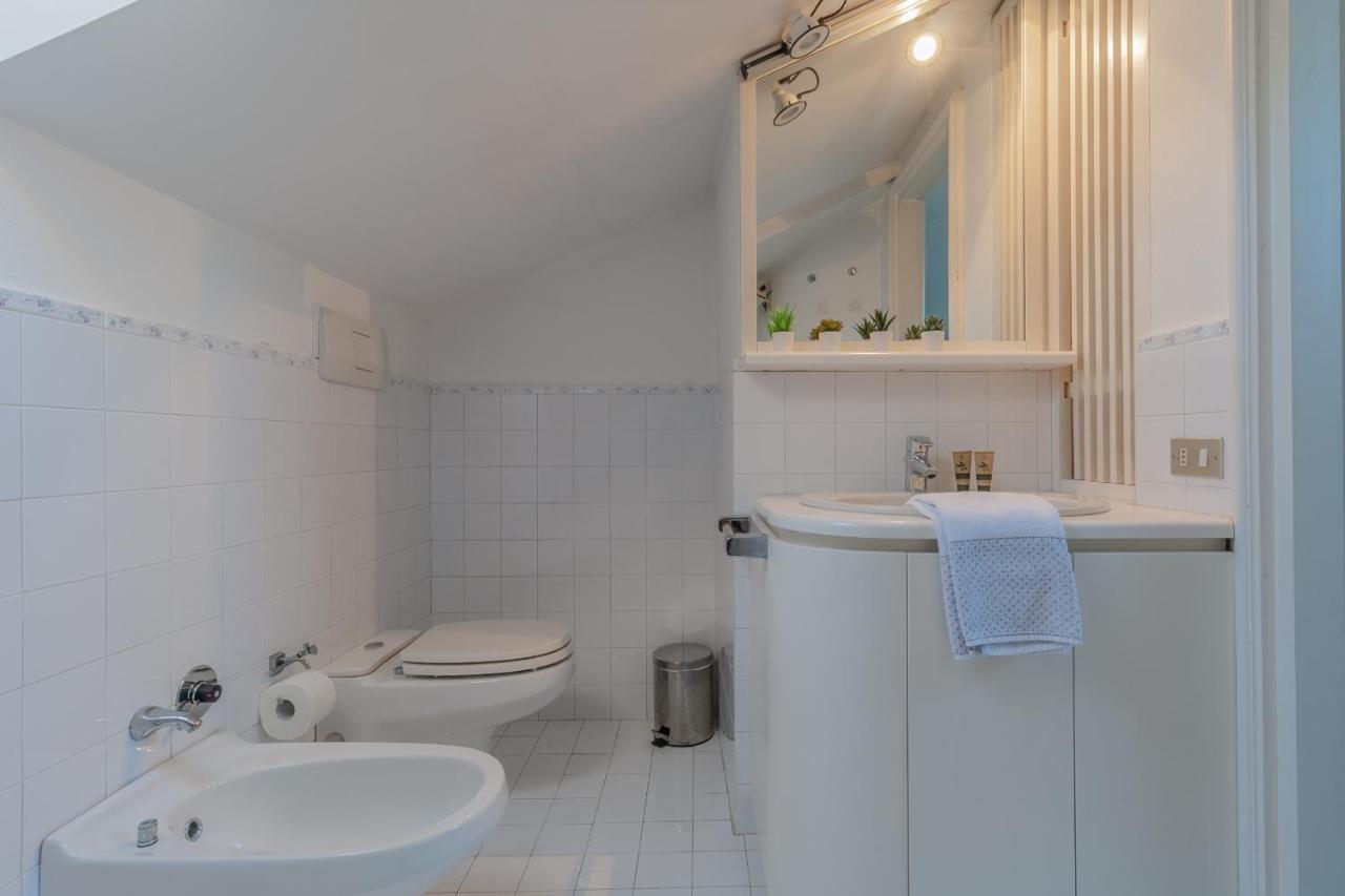 Casa Elena By Wonderful Italy Apartment เบลลาโจ ภายนอก รูปภาพ