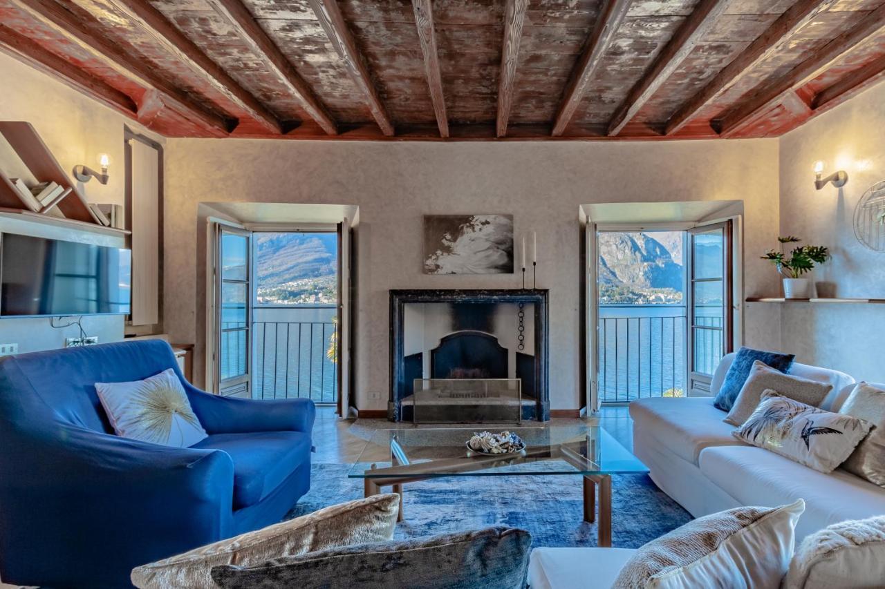 Casa Elena By Wonderful Italy Apartment เบลลาโจ ภายนอก รูปภาพ