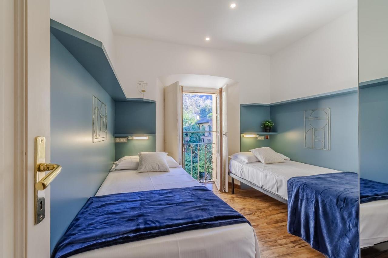 Casa Elena By Wonderful Italy Apartment เบลลาโจ ภายนอก รูปภาพ