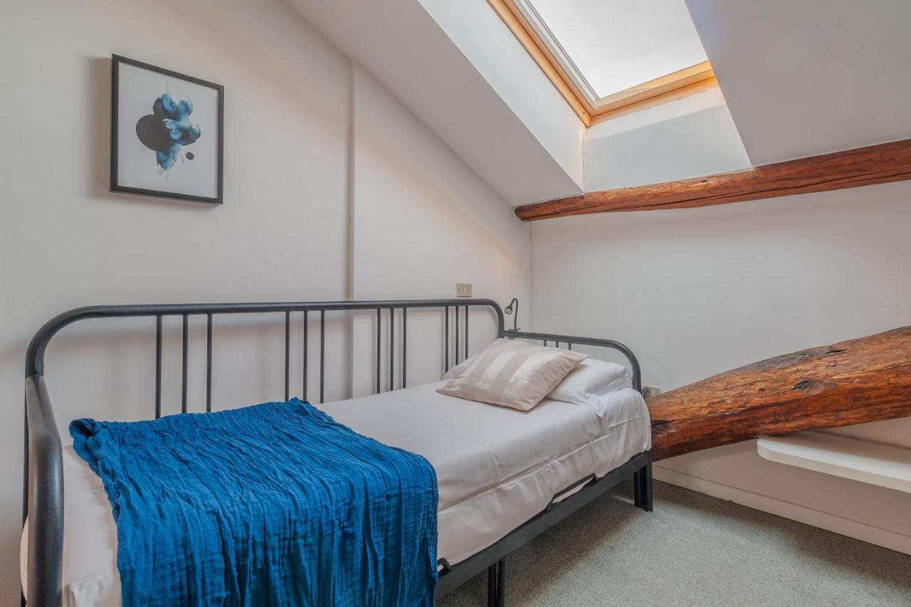 Casa Elena By Wonderful Italy Apartment เบลลาโจ ภายนอก รูปภาพ