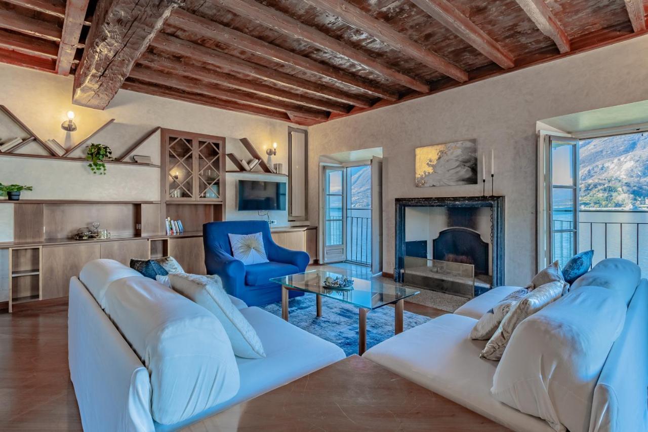 Casa Elena By Wonderful Italy Apartment เบลลาโจ ภายนอก รูปภาพ