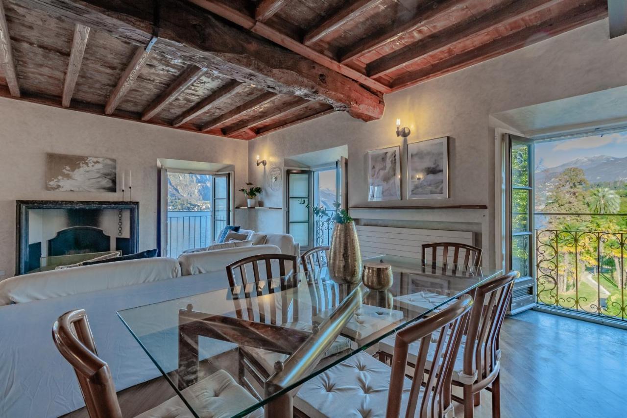 Casa Elena By Wonderful Italy Apartment เบลลาโจ ภายนอก รูปภาพ