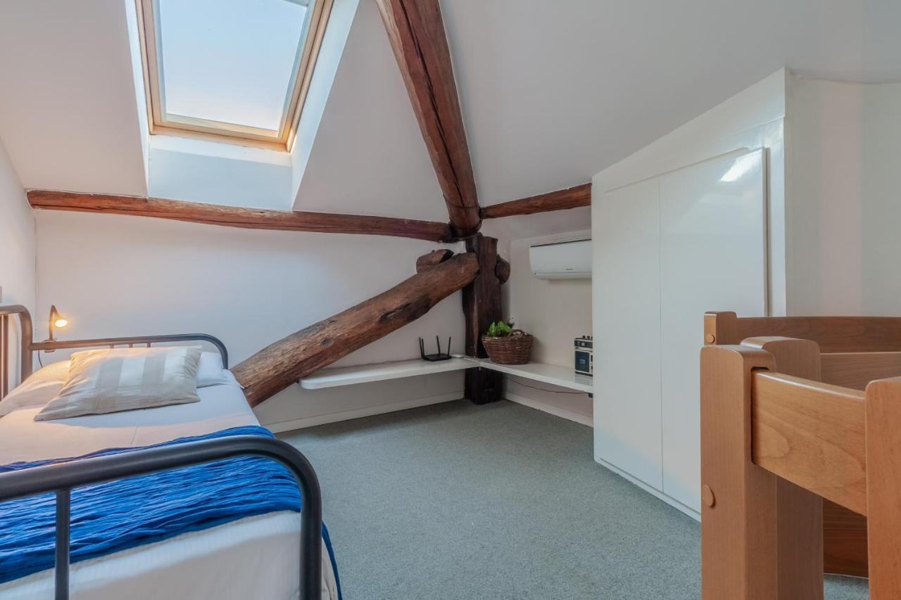 Casa Elena By Wonderful Italy Apartment เบลลาโจ ภายนอก รูปภาพ