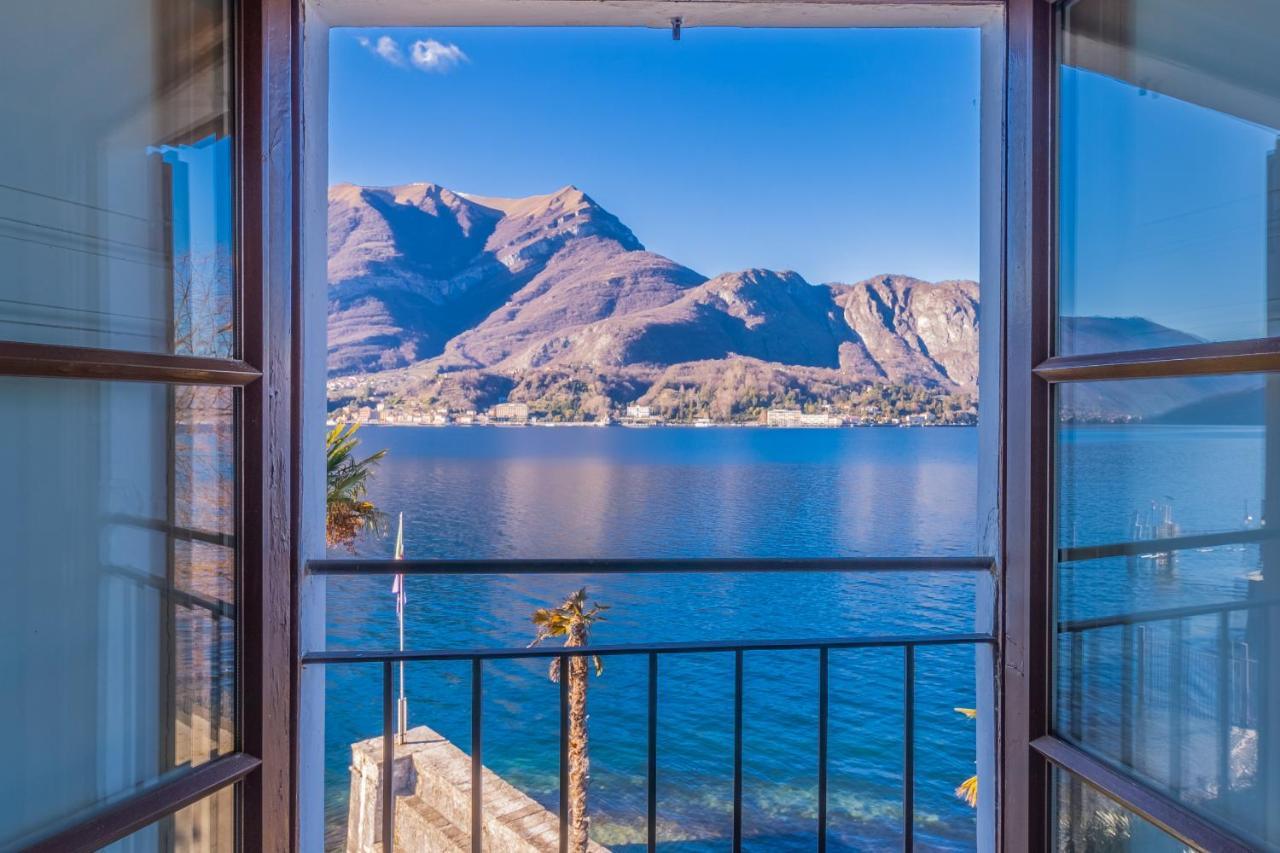 Casa Elena By Wonderful Italy Apartment เบลลาโจ ภายนอก รูปภาพ