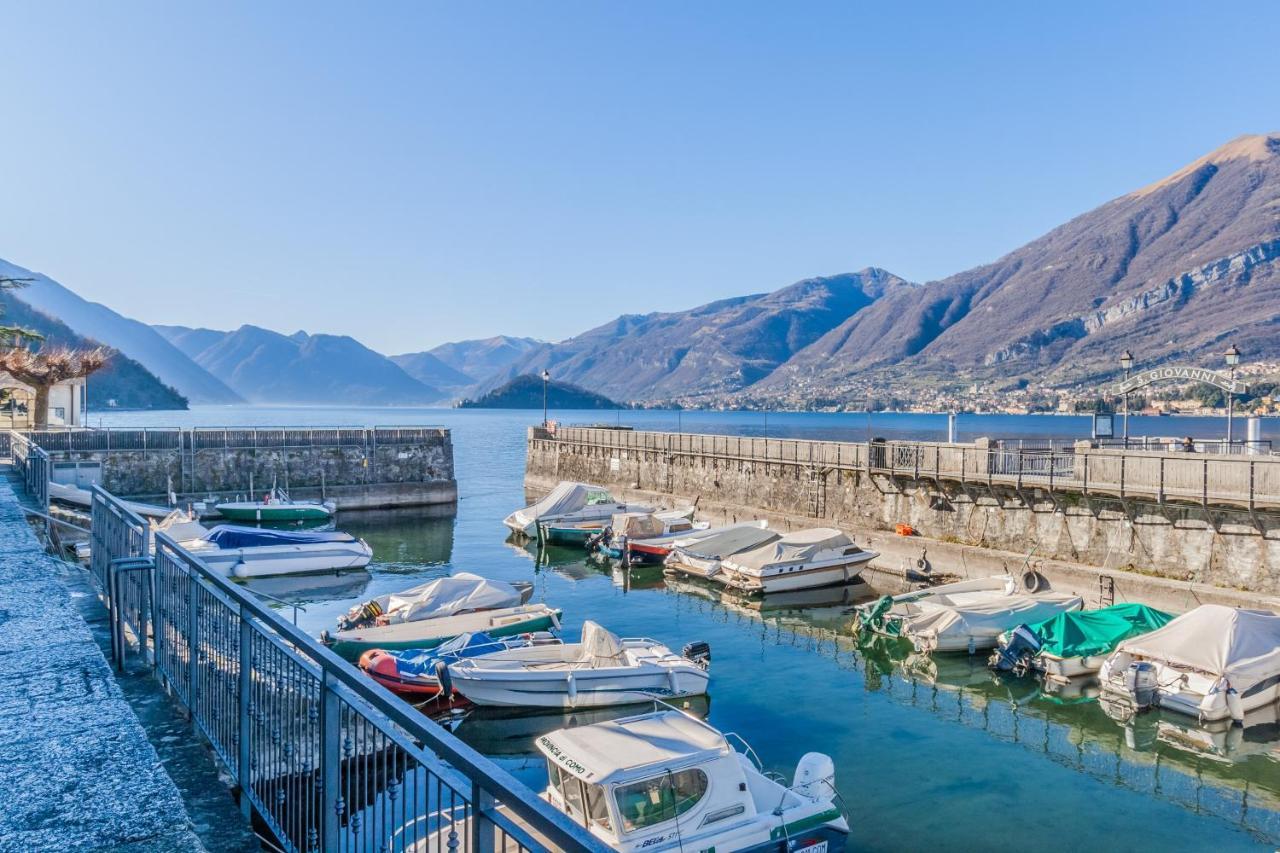 Casa Elena By Wonderful Italy Apartment เบลลาโจ ภายนอก รูปภาพ